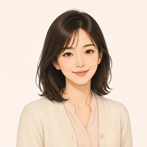 한국계 교포 여자 영어 강사